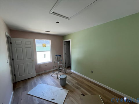 Tiny photo for 617 Cameron Street, Petersburg, VA 23803 (MLS # 2617344)