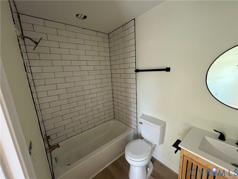 Tiny photo for 617 Cameron Street, Petersburg, VA 23803 (MLS # 2617344)