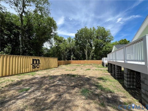 Tiny photo for 617 Cameron Street, Petersburg, VA 23803 (MLS # 2617344)