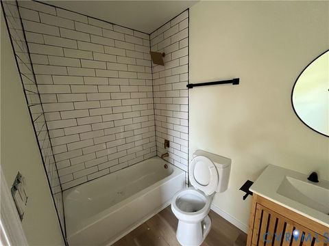 Tiny photo for 617 Cameron Street, Petersburg, VA 23803 (MLS # 2617344)