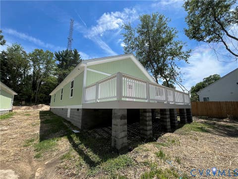 Tiny photo for 617 Cameron Street, Petersburg, VA 23803 (MLS # 2617344)