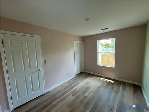 Tiny photo for 617 Cameron Street, Petersburg, VA 23803 (MLS # 2617344)