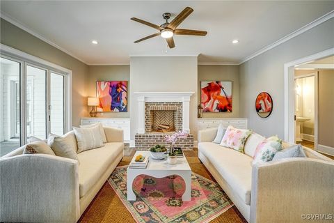 A home in null