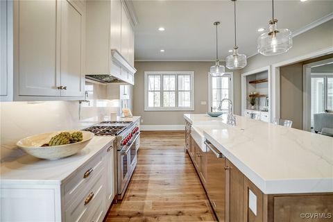 A home in null
