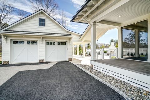 A home in null