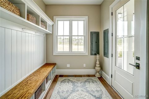 A home in null