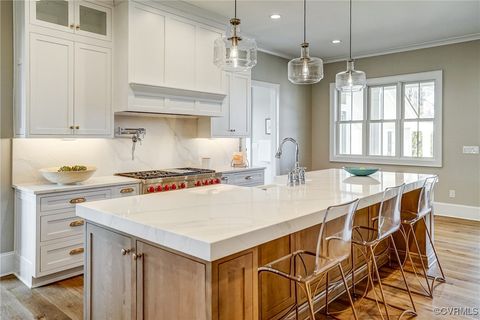 A home in null