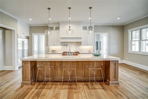 A home in null