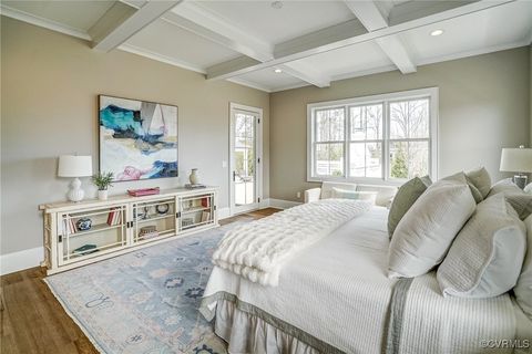 A home in null