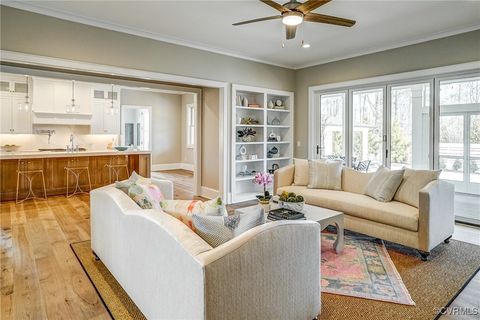 A home in null
