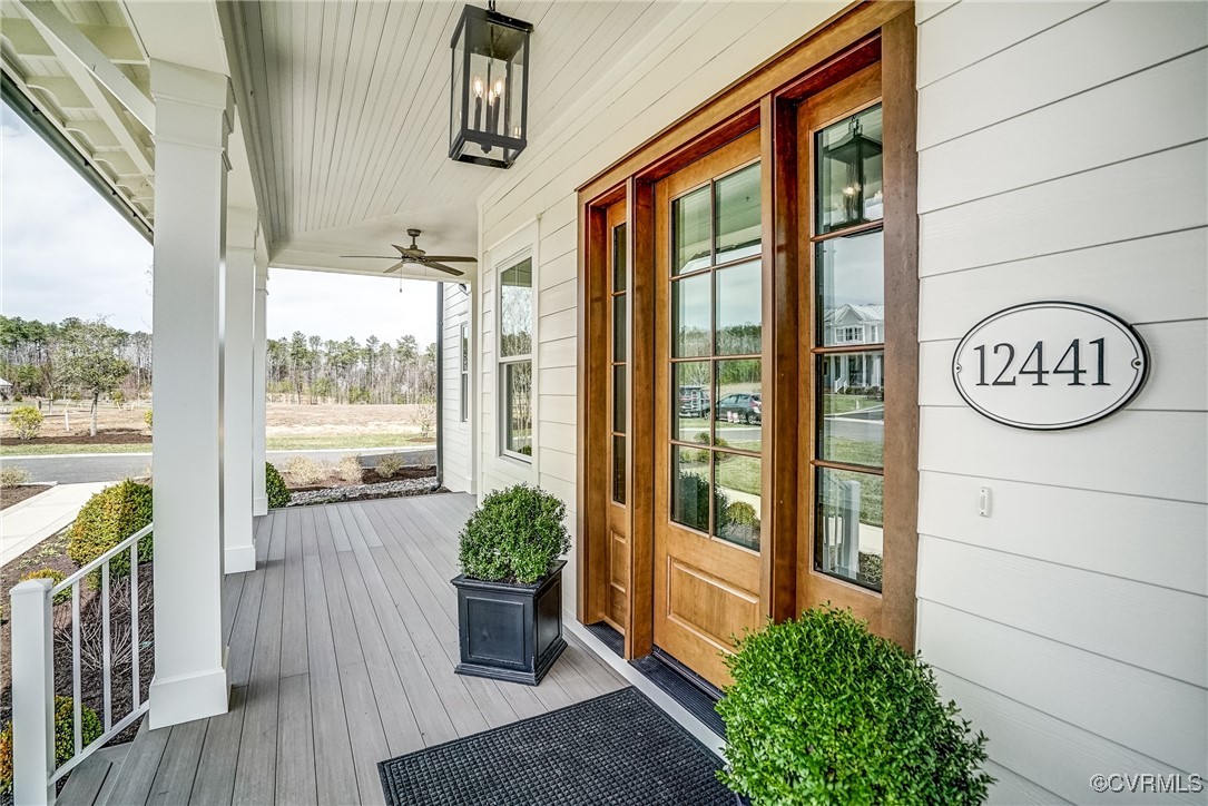 12441 Bluffton Ridge Court
