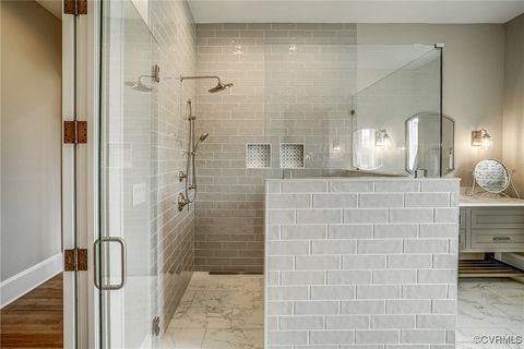 A home in null