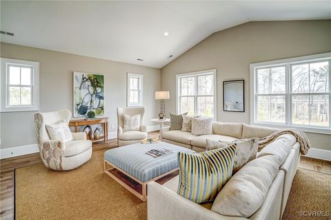 A home in null