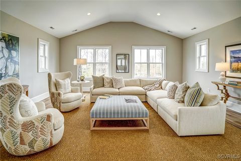 A home in null