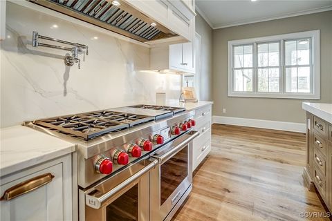 A home in null