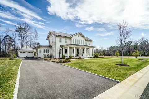 A home in null