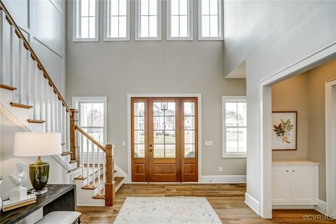 A home in null