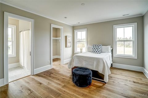 A home in null