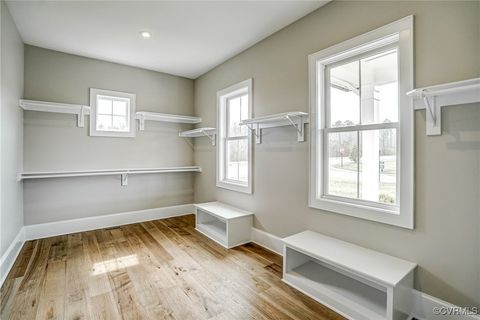A home in null
