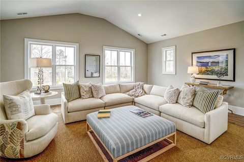 A home in null