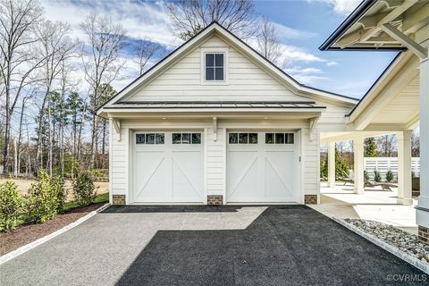 A home in null