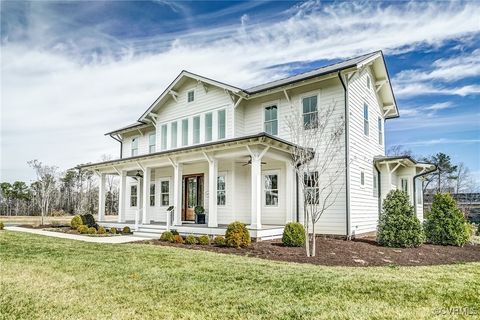 A home in null