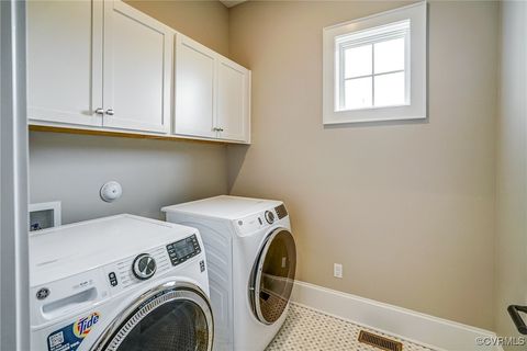A home in null
