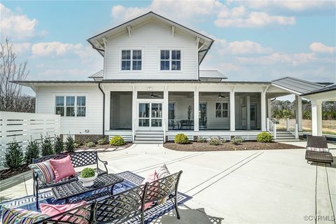 A home in null