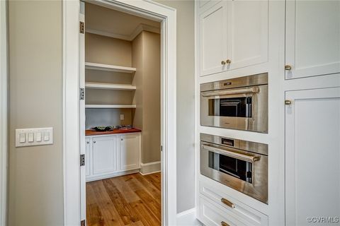 A home in null