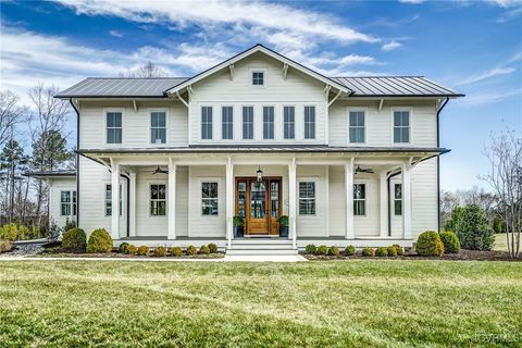 A home in null