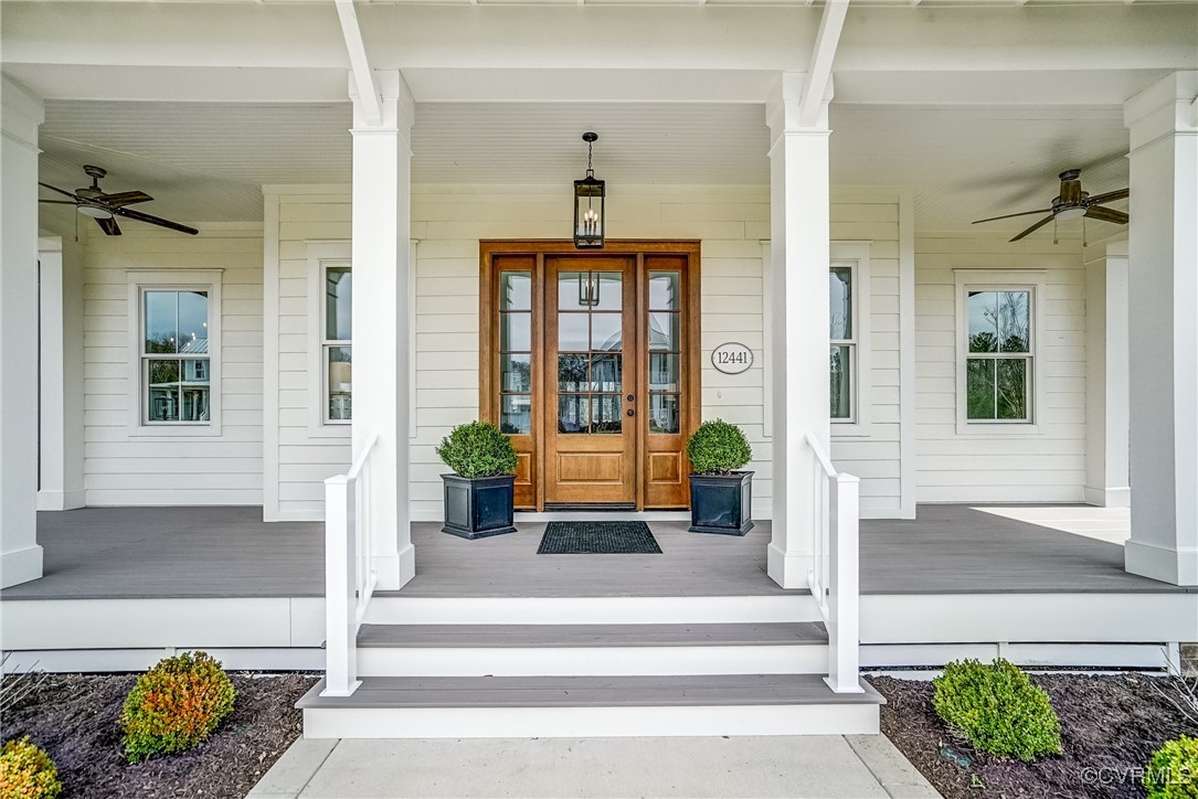 12441 Bluffton Ridge Court