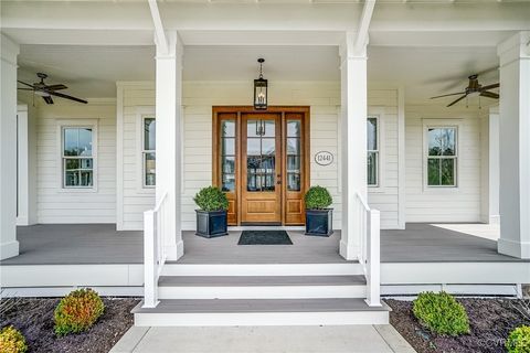 A home in null