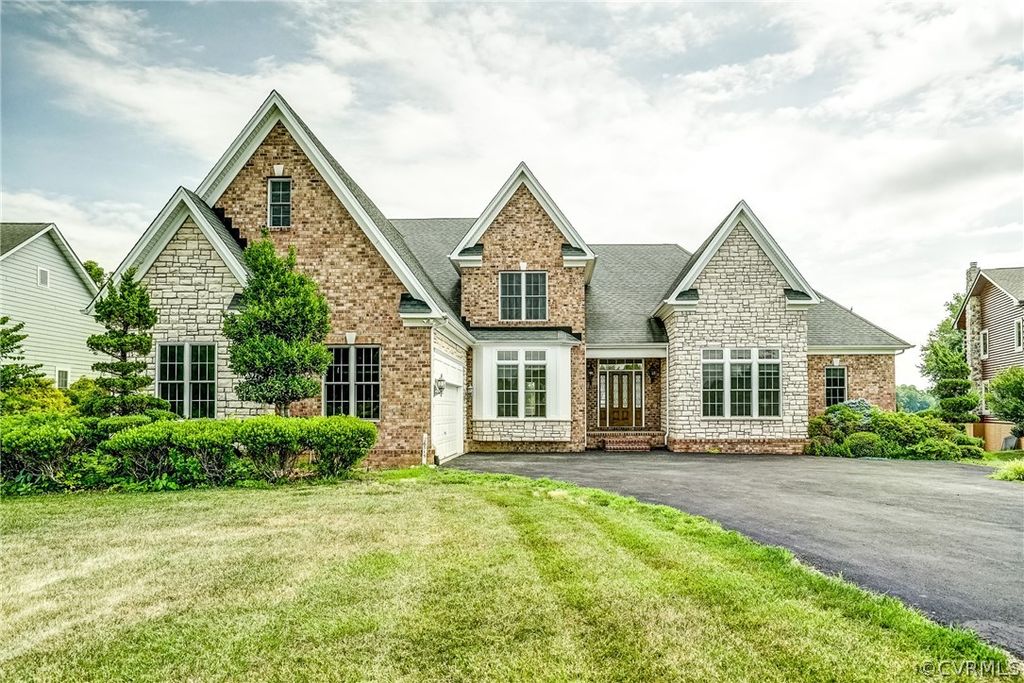 Photo for 26515 Pennfields Drive, Orange, VA 22960 (MLS # 2415177)