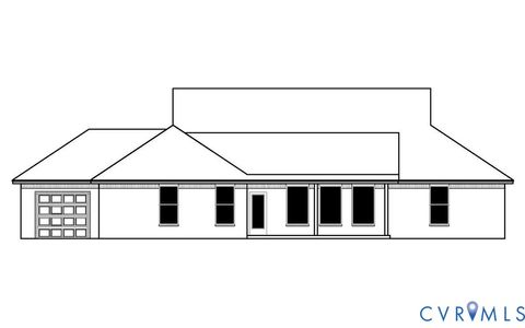 Tiny photo for Lot 7 Ethanna Trail, Mineral, VA 23117 (MLS # 2614559)