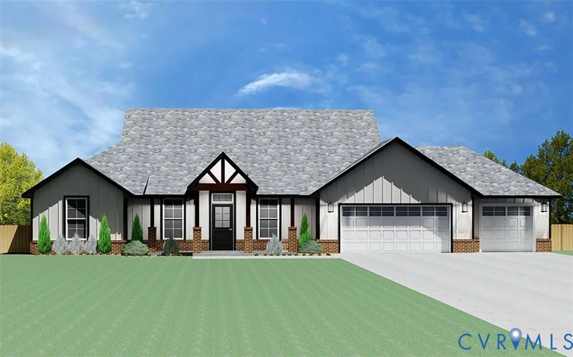 Lot 7 Ethanna Trail