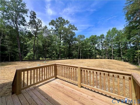 Tiny photo for 21550 GENITO ROAD, Amelia Courthouse, VA 23002 (MLS # 2616474)