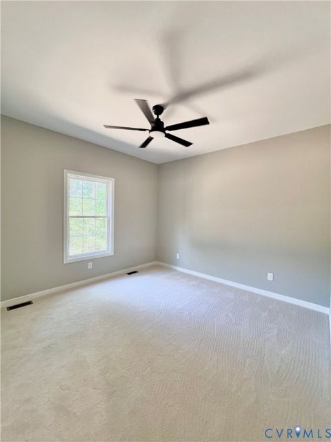 Tiny photo for 21550 GENITO ROAD, Amelia Courthouse, VA 23002 (MLS # 2616474)