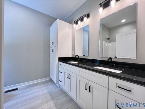 Tiny photo for 21550 GENITO ROAD, Amelia Courthouse, VA 23002 (MLS # 2616474)