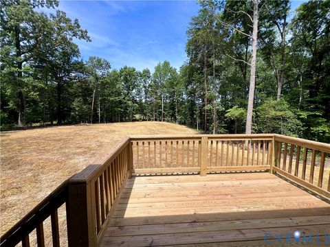 Tiny photo for 21550 GENITO ROAD, Amelia Courthouse, VA 23002 (MLS # 2616474)
