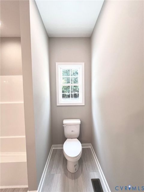 Tiny photo for 21550 GENITO ROAD, Amelia Courthouse, VA 23002 (MLS # 2616474)