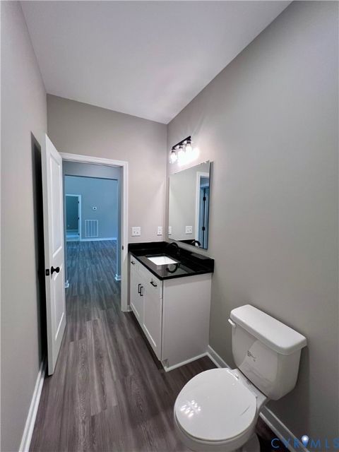 Tiny photo for 21550 GENITO ROAD, Amelia Courthouse, VA 23002 (MLS # 2616474)