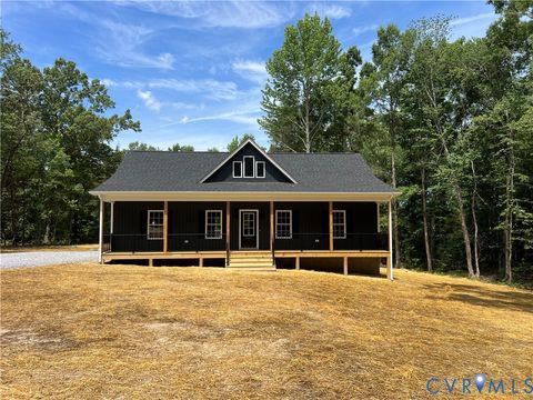 Tiny photo for 21550 GENITO ROAD, Amelia Courthouse, VA 23002 (MLS # 2616474)