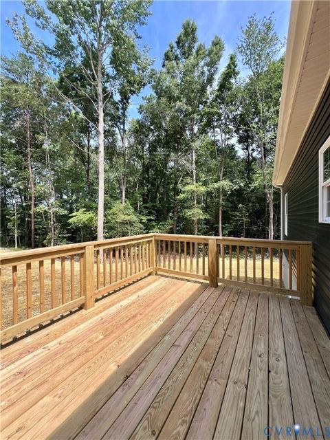 Tiny photo for 21550 GENITO ROAD, Amelia Courthouse, VA 23002 (MLS # 2616474)