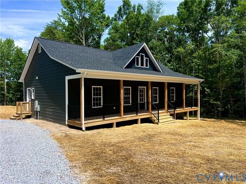 Tiny photo for 21550 GENITO ROAD, Amelia Courthouse, VA 23002 (MLS # 2616474)