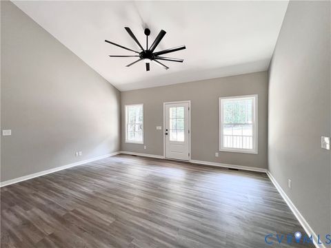 Tiny photo for 21550 GENITO ROAD, Amelia Courthouse, VA 23002 (MLS # 2616474)