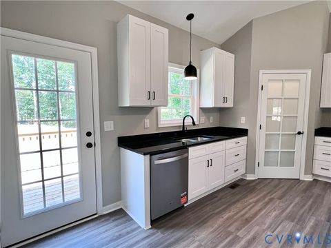 Tiny photo for 21550 GENITO ROAD, Amelia Courthouse, VA 23002 (MLS # 2616474)