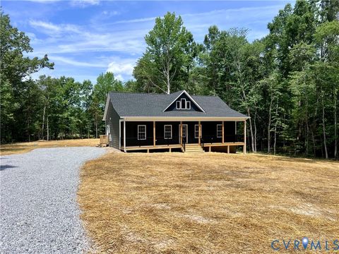 Tiny photo for 21550 GENITO ROAD, Amelia Courthouse, VA 23002 (MLS # 2616474)