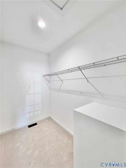 Tiny photo for 21550 GENITO ROAD, Amelia Courthouse, VA 23002 (MLS # 2616474)