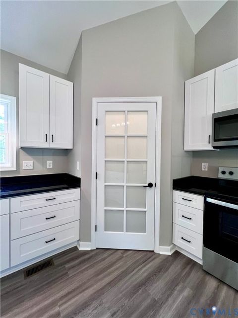 Tiny photo for 21550 GENITO ROAD, Amelia Courthouse, VA 23002 (MLS # 2616474)
