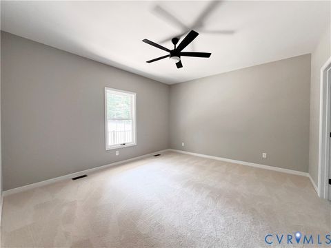 Tiny photo for 21550 GENITO ROAD, Amelia Courthouse, VA 23002 (MLS # 2616474)